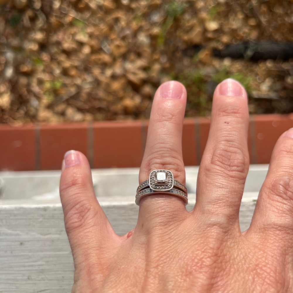 Wedding Set - image 3